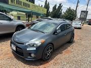 Kia Forte 2015 Gray for sale