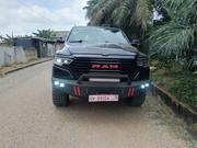 Dodge RAM 2019 Black for sale