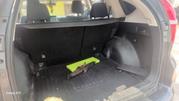 Honda CR-V 2016 Gray for sale