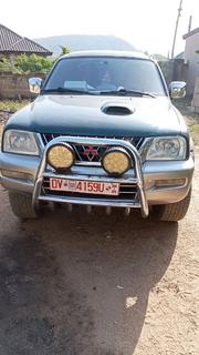 Mitsubishi Outlander 2010 for sale