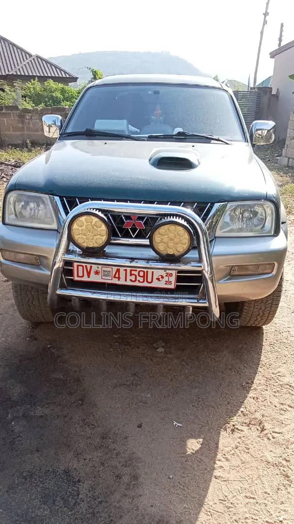 Mitsubishi Outlander 2010