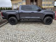 Toyota Tundra SR5 2022 Gray for sale