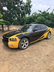 Dodge Charger RT 2010 Black for sale