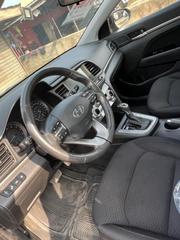 Hyundai Elantra 2020 Black for sale