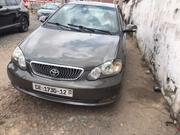 Toyota Corolla 2007 for sale