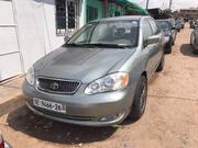 Toyota Corolla 2008 for sale