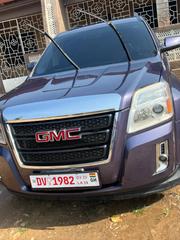 GMC Terrain 2016 Purple for sale
