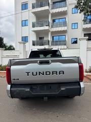 Toyota Tundra Limited CrewMax 6.5' Bed 2024 Silver for sale