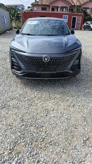 Changan UNI-T 1.5 FWD 2021 Gray for sale