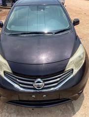 Nissan Note 2014 Brown for sale