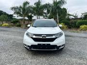Honda CR-V LX FWD 2020 White for sale