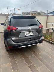Hyundai Santa Fe SE Ultimate AWD 2017 Gray for sale
