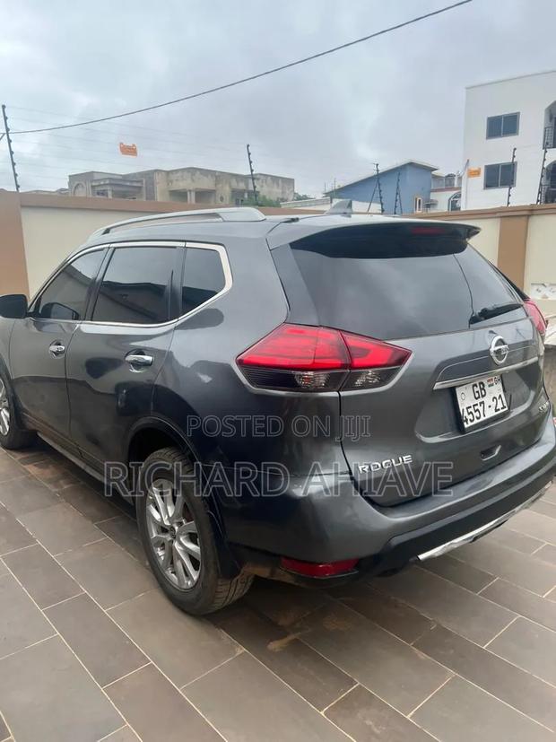 Hyundai Santa Fe SE Ultimate AWD 2017 Gray