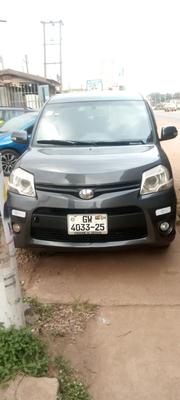 Toyota Sienta 1.5 AWD 2013 for sale