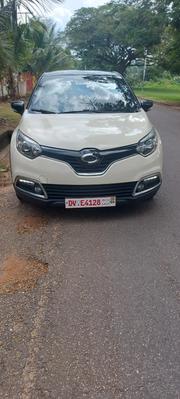 Renault Samsung QM3 1.5 Diesel FWD 2015 for sale