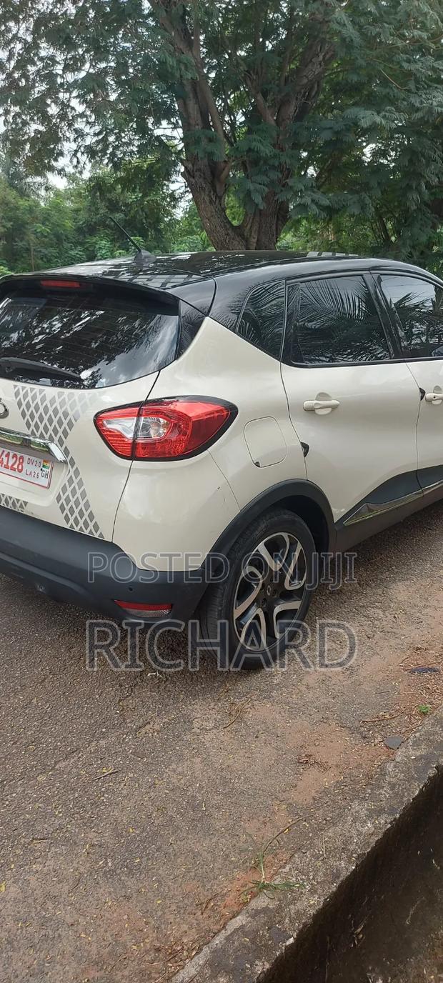 Renault Samsung QM3 1.5 Diesel FWD 2015