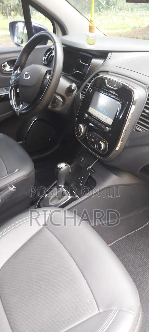 Renault Samsung QM3 1.5 Diesel FWD 2015