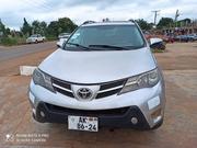 Toyota RAV4 XLE AWD (2.5L 4cyl 6A) 2016 Black for sale