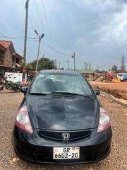 Honda Fit Sport 2009 Black for sale