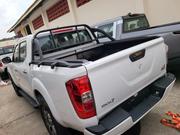 New Nissan Hardbody 2025 White for sale