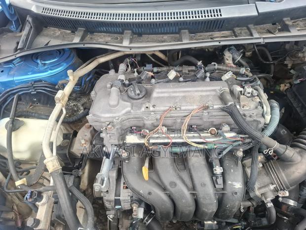 Toyota Corolla 1.8 Exclusive Automatic 2009 Blue