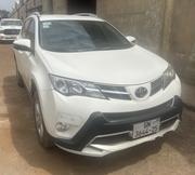 Toyota RAV4 SE AWD (2.5L 4cyl 6A) 2017 White for sale