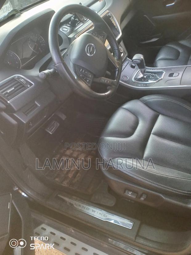 Car 2016 Black