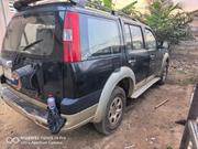 Ford Everest 2006 Black for sale