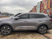 Chery Tiggo 2014 Gray for sale