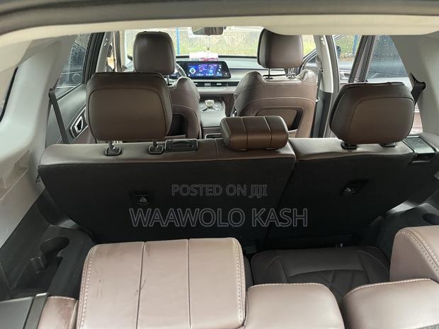 Chery Tiggo 2014 Gray