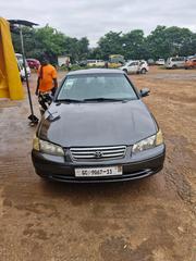 Toyota Camry 2001 Brown for sale