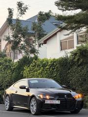 BMW 4 Series Gran Coupe 430i 2025 Black for sale