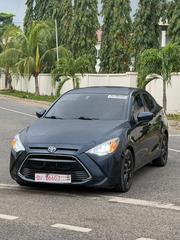 Toyota Yaris iA 1.5 FWD 2016 for sale