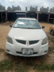 Pontiac Vibe 2008 White for sale