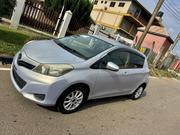 Toyota Vitz 1.3 AWD 5dr 2013 for sale