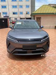 New BYD Yuan Up 2025 White for sale