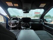 Ford F-150 XLT 2023 Blue for sale