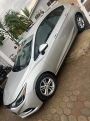 Chevrolet Cruze 2017 Silver for sale