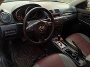 Mazda 3 2.0 i Sport Sedan Automatic 2010 Gray for sale