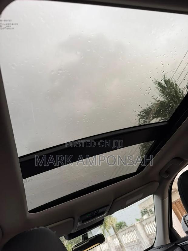 Mitsubishi Outlander SEL 2022 White