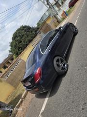 Mercedes-Benz C300 2016 Blue for sale