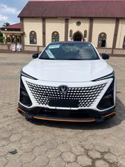 Changan UNI-T 1.5 FWD 2022 White for sale