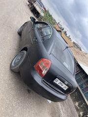 Hyundai Accent 1.6 GLS 2007 Black for sale