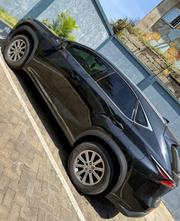 Lexus NX 200t AWD 2017 Black for sale