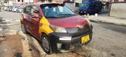 Scion xD Base 2014 Red for sale