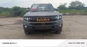 Jetour T2 1.5 Petrol AWD 2025 Green for sale