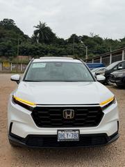 Honda CR-V 2026 White for sale