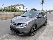 Nissan Rogue SL AWD 2018 Gray for sale