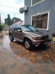 BMW X5 2005 Green for sale
