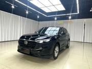 Honda CR-V 2025 Black for sale